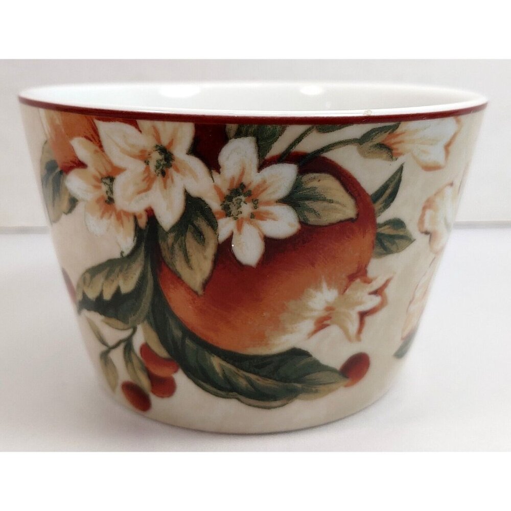 222 Fifth Bellora - 4.5in. Round Appetizer Bowl